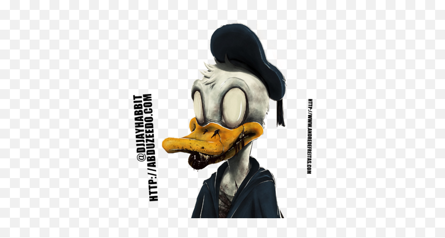 Evil Donald Duck Psd Psd Free Download Templates U0026 Mockups Emoji,Emoticons Neutral Evil