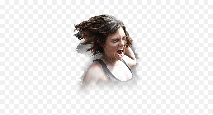 Walking Dead Sticker Pack - Stickers Cloud Emoji,Twd Emojis