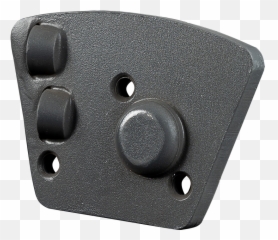 Pcd Trapezoid Carbide Diamond Emoji,Trapezoid Emoticon