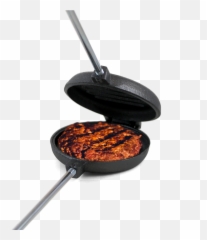 Cast Iron Broiler Coghlanu0027s Emoji,Iron & Emotion