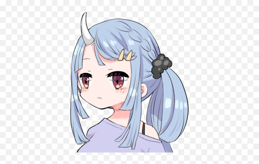 Pixiv Emoji,Emilia Emojis