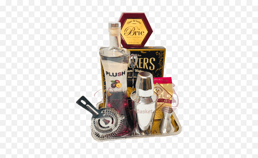 Perfect Plush Cocktail Gift Basket Emoji,Kailyn Lowry No Emotions