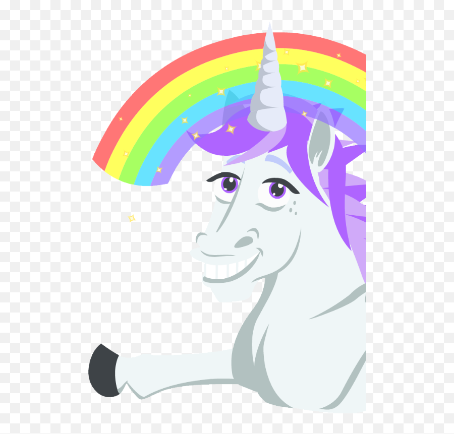 Iphone Ipad And Macos - Unicorn Emoji,Emoji List