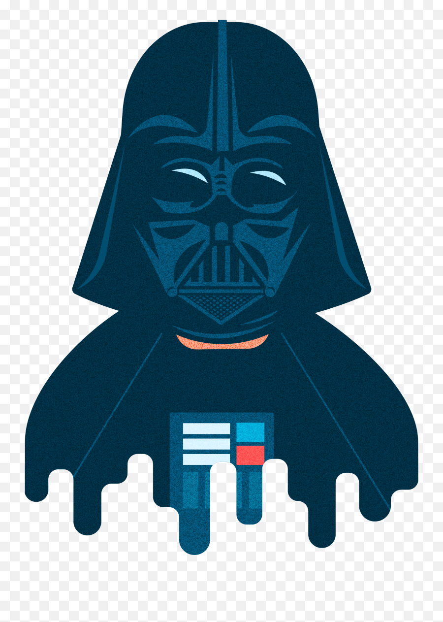 Xerx - Darth Vader Emoji,Darth Vader Emoticon