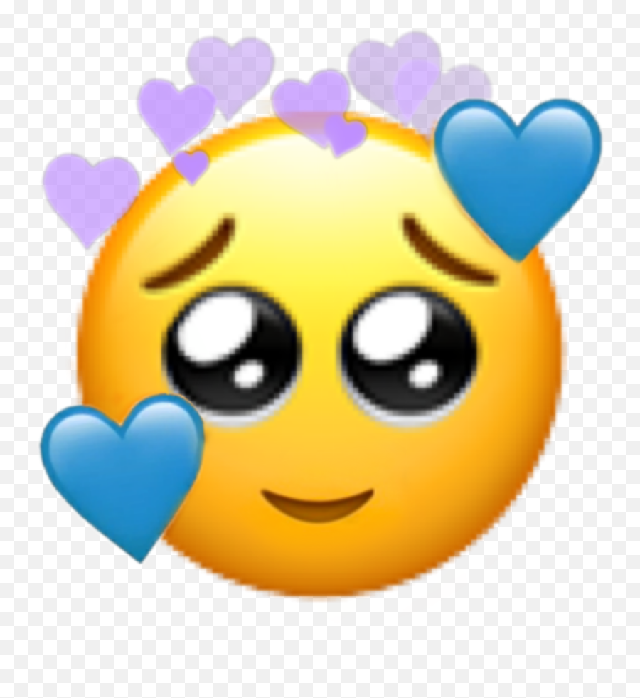 The Most Edited Wownice Picsart Emoji,Sheepish Corgi Emoticon