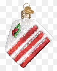 Old World Christmas Assorted Dessert Set Of Ornaments Emoji,Free Emoji Ornaments