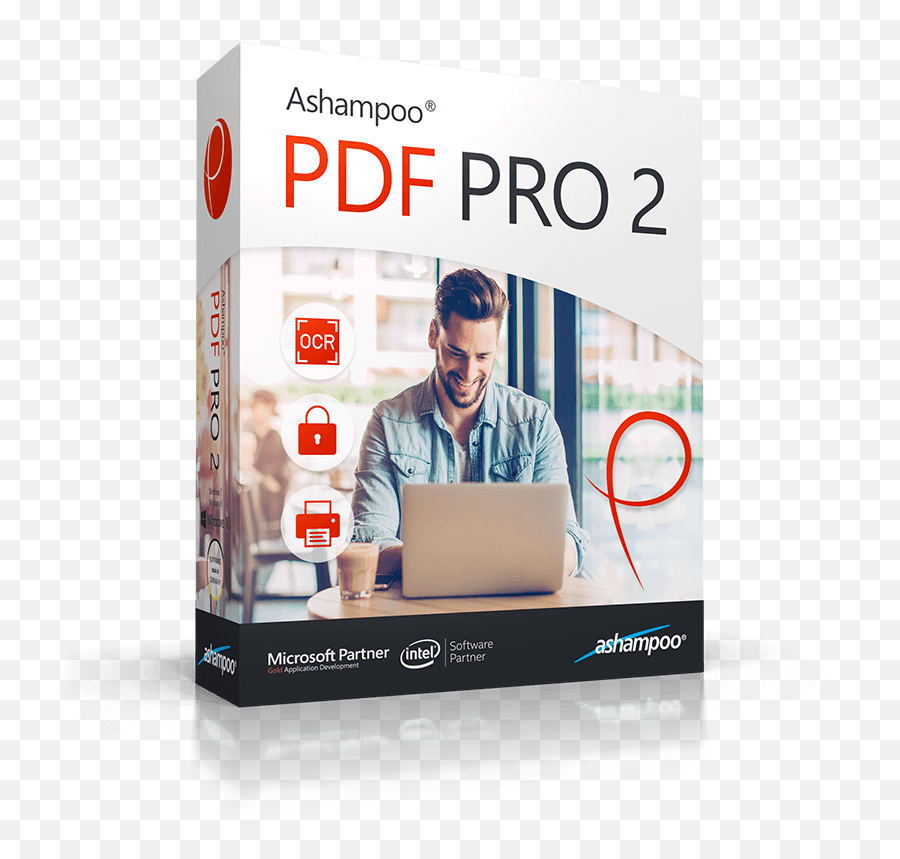 Ashampoo Pdf Pro 2 - Best Pdf Software U0026 Pdfeditor For Pdf Emoji,Disable Emojis 