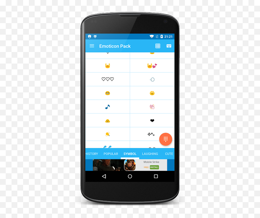 Paquete De Emoticones Y Emoji 202103050 Descargar Apk,Letras E Emoticon