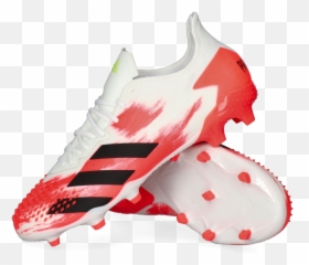 Lakat Držanje Skupljanje Liša Dabas Adidas Bolt - Adidas Predator Stoplis Emoji,Adidas Emoji Cleats