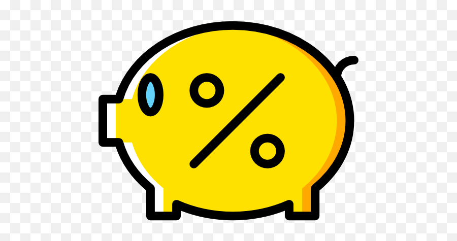 Free Icon Piggy Bank Emoji,Emoticon Bank