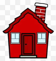 Free House Png Clipart Download Free House Png Clipart Png Emoji,Home Emoticon Resume