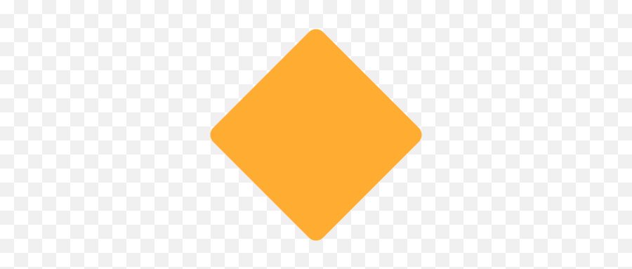 Small Orange Diamond Emoji,Twemoji Shrug