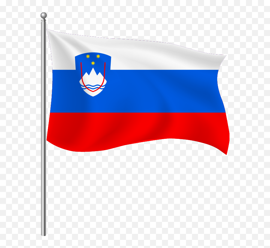 Download Flag Of Slovenia Seek Flag Emoji,Cuban Flag Emoji