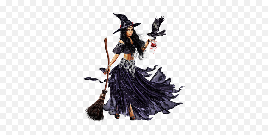 Witch Png Official Psds Emoji,Witches Emoji