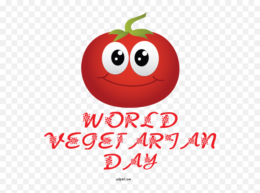 Holidays Smiley Emoticon Smile For World Vegetarian Day Emoji,Chanukah Emojis