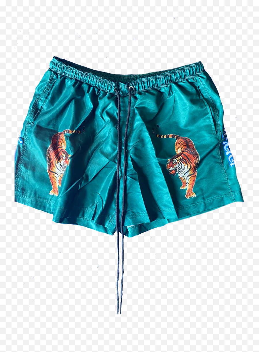 Blake Symphony Emoji,Swim Trunk Emoji