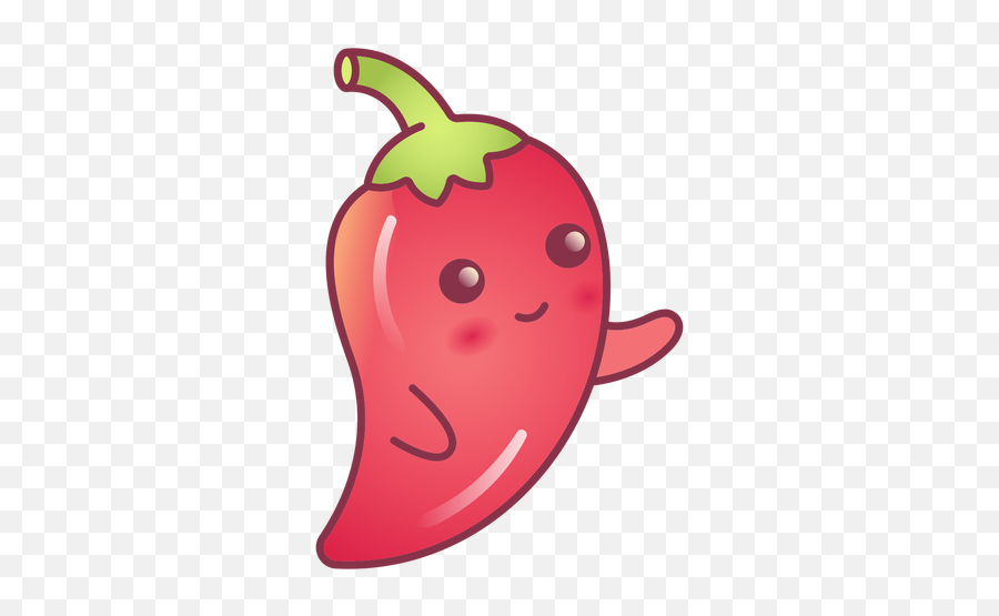 Pepper Vector U0026 Templates Ai Png Svg Emoji,Peppers Emoji Funny
