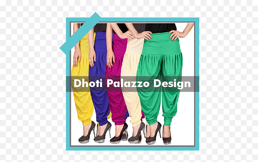 Updated New Dhoti Palazzo Tulip Designs For Pc Mac Emoji,Gaucho Emoji