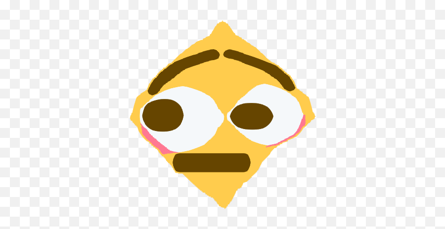 Blush Emojis - Discord Emoji Happy,Blushing Emoji Meaning
