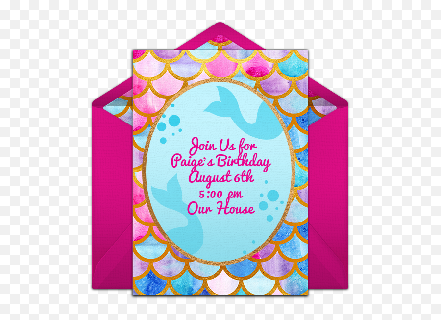 Musings Of An Average Mom Mermaid Party Printables - Mermaid Invitations 10 Year Old Emoji,Emoji Themed Party Ideas