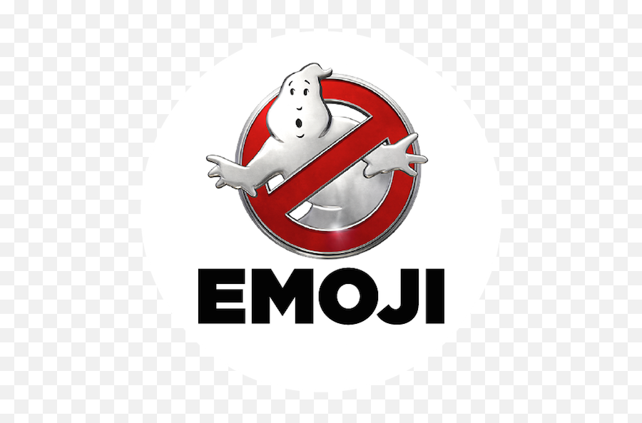 Dumb Ways To Die Emoji On Google Play Reviews Stats - Ghost Busters Logo Png,Dumb Emoji