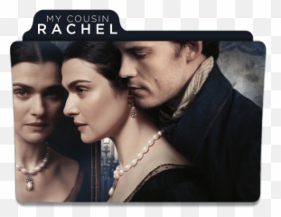 My Cousin Rachel Folder Icon - Designbust Rachel Weisz Movie Poster Emoji,Cousin Emoji