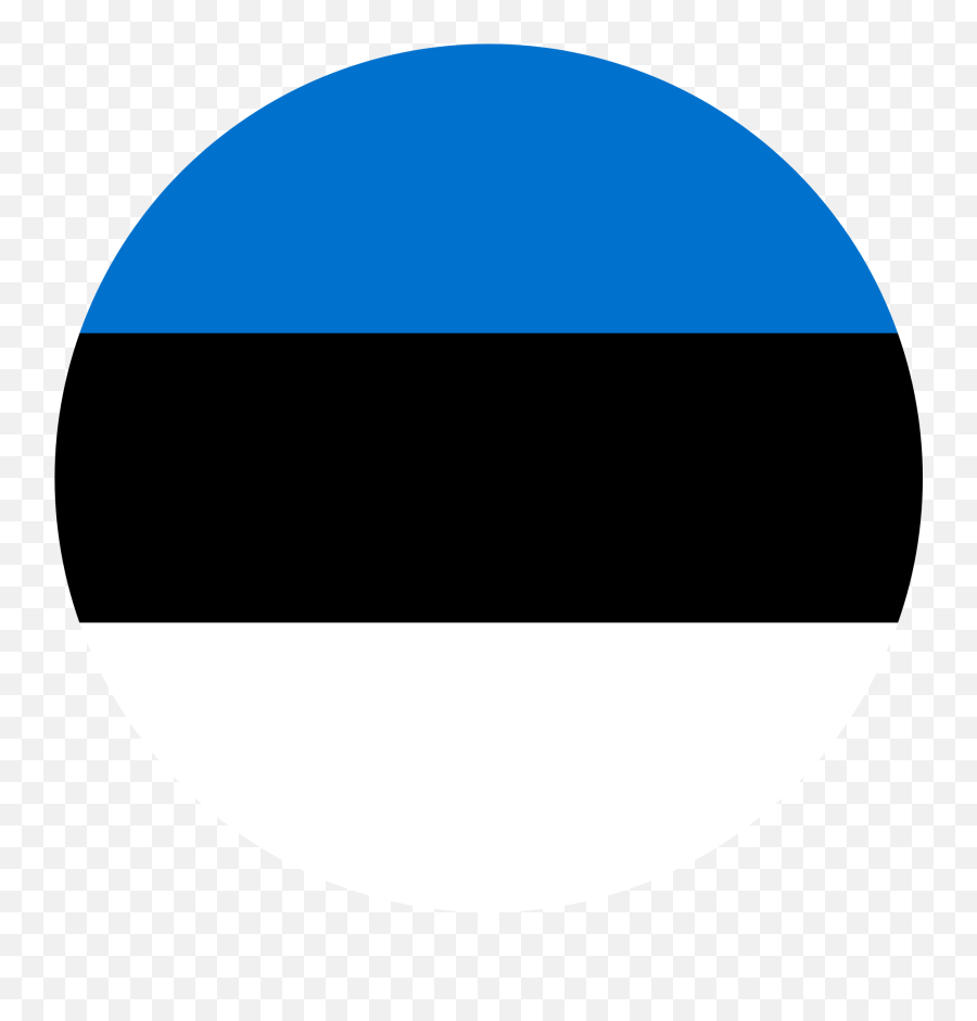 Estonia Flag Emoji U2013 Flags Web - Cool Million Back For More,Flag Emoji