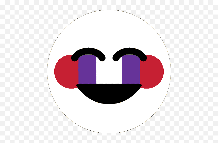 New Posts In Fanart - Five Nights At Freddyu0027s Community On Dot Emoji,Five Nights At Freddy's Emoji