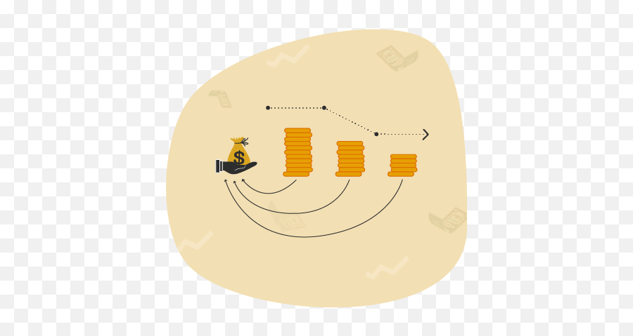 How To Use Dividend Discount Models To Value Dividend Stocks - Happy Emoji,Bread Emoticon