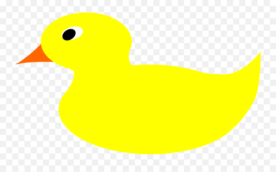 Ducks Clipart Simple Ducks Simple Transparent Free For - Rubber Duck Emoji,Rubber Duck Emoji