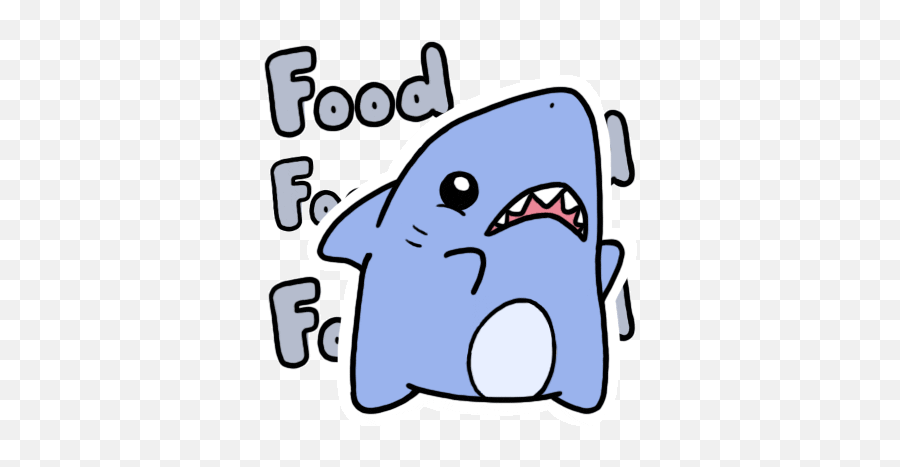 Imessage Sticker - Fish Emoji,Wechat Gif Emoticon