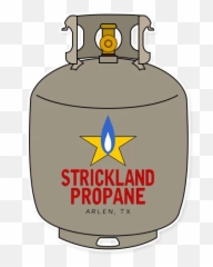 King Of Hill Stickers For Telegram - Koth Propane Emoji,King Of The Hill Emoji