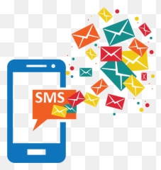 25 Anos De Sms - Bulk Sms Images Png Emoji,Emoticons Digitados