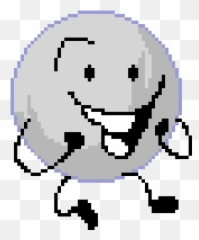 Pixilart - Dot Emoji,Snowball Emoticon