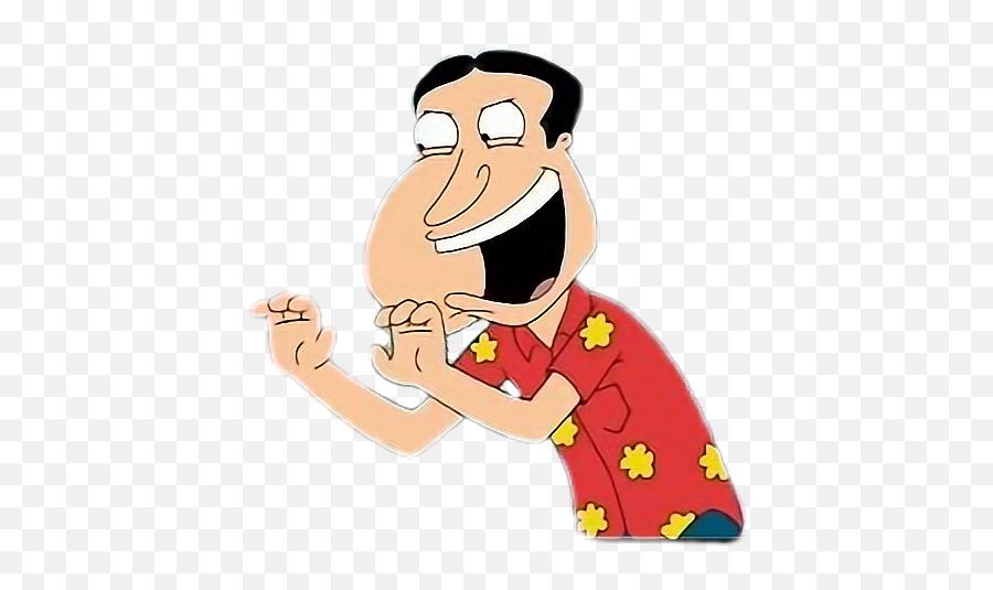 Quagmire Rape Grope Sexy Pedo Sticker Emoji,Quagmire Emoji