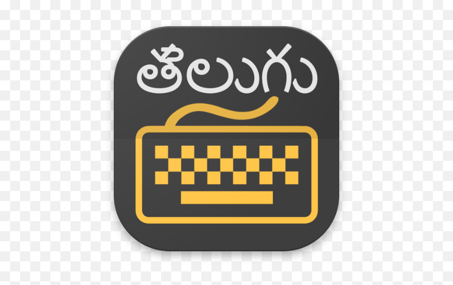 Telugu Keyboard - Horizontal Emoji,Facebook Messenger Emoticons List