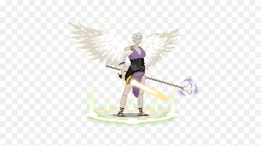 Ashe Pearlfinder World Anvil - Fairy Emoji,Cannon Bard Theory Of Emotion