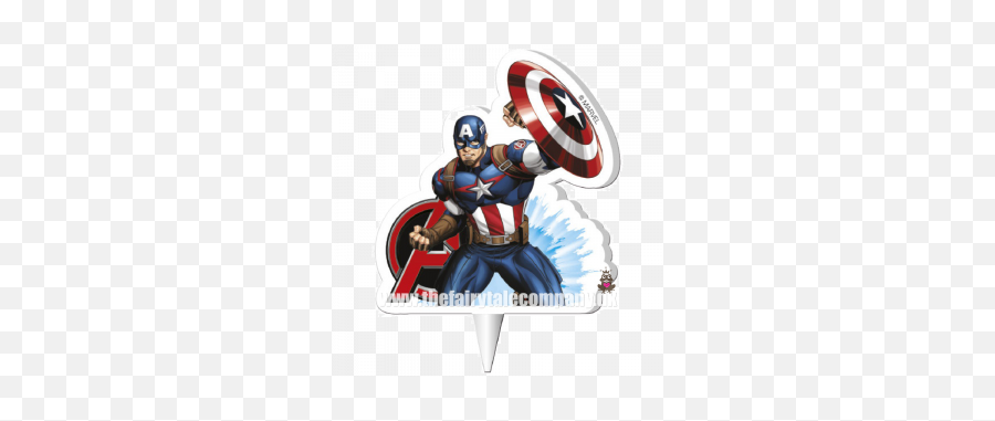 Marvel Avengers - Comic Captain America Png Emoji,Marvel Emoji