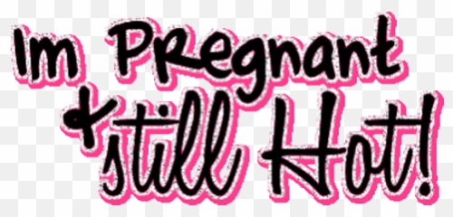 Top Hot Pregnant Stickers For Android U0026 Ios Gfycat - Dot Emoji,Pregnancy Emoticons