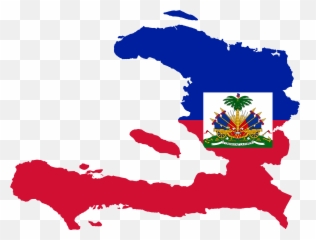 The Most Edited - Flag Map Of Haiti Emoji,Haitian Flag Emoji