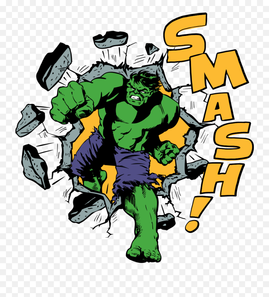 Quidd On Twitter - Signs Unique Incredible Hulk Gamma Hulk Smash Png Emoji,Hulk Emoji