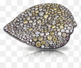 Frédéric Zaavy Dream Rose Petal Gold - Solid Emoji,Faberge Emotion Rings Price