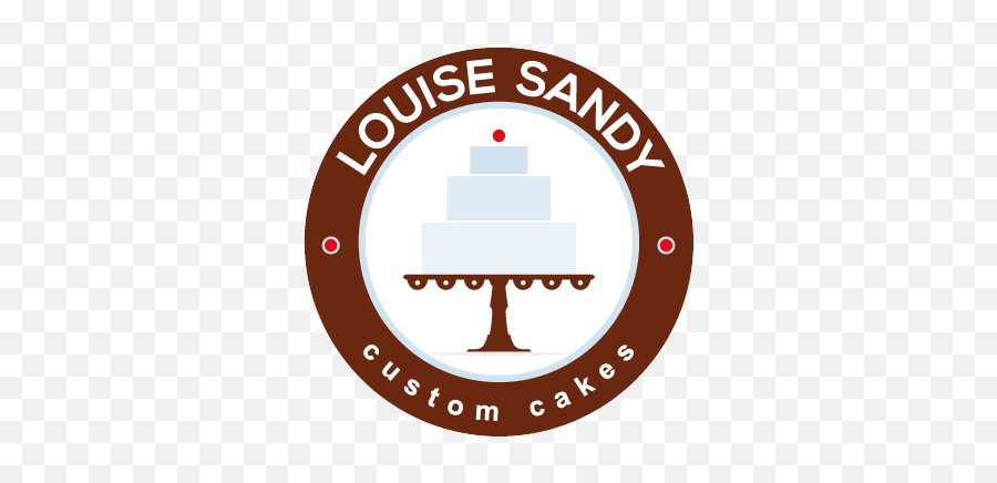 Louise Sandy Emoji,Custo. Cake Emojis