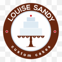 Louise Sandy Emoji,Custo. Cake Emojis