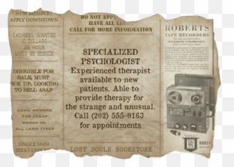 The Bright Sessions Therapy For The Strange And Unusual - Document Emoji,Bagging Emotions Psychology