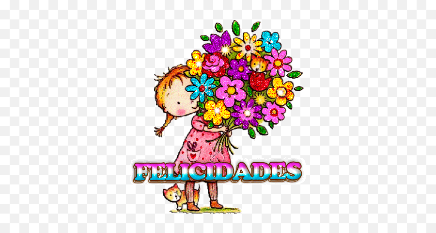 Ramo De Flores Felicidades Emoji,Emojis De Felicidades - Free Emoji PNG ...