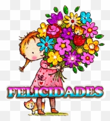 Ramo De Flores Felicidades Emoji,Emojis De Felicidades