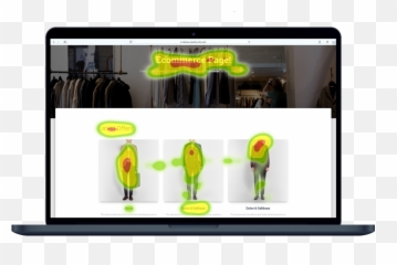 4 Tips - Eye Tracking Ux Design Emoji,Emotion Heatmap
