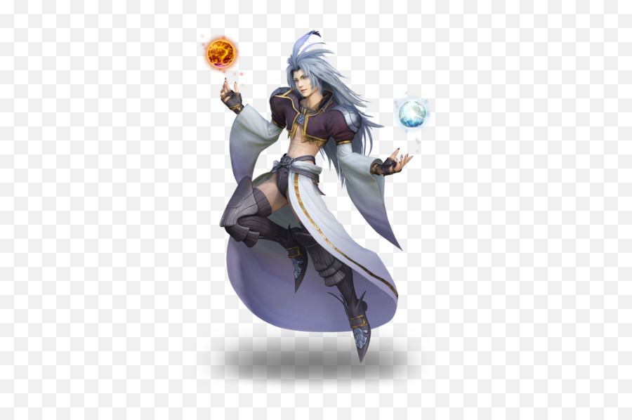 Gendersex Miscellaneous Pantheon - Tv Tropes Final Fantasy Ix Kuja Emoji,Miyazki Totoro Nussbaum Political Emotions