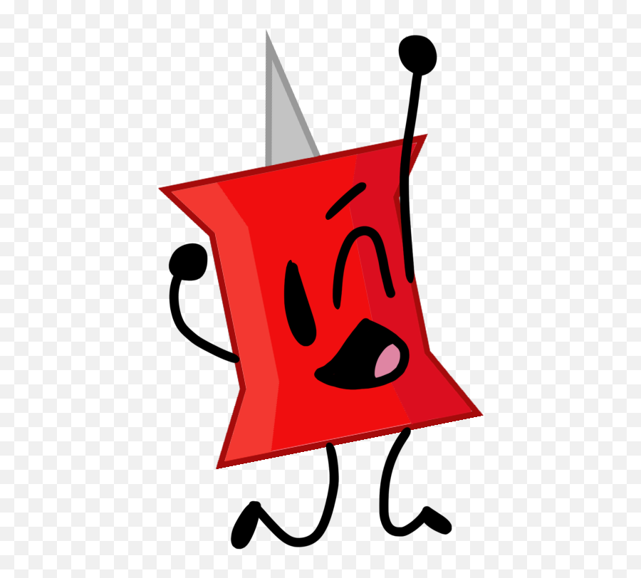 Pin - Pin Bfdi Emoji,Whining Wednesday Emotion Clipart